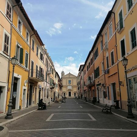 Appartamento La Passeggiata Monterotondo  Esterno foto