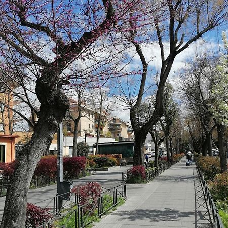 Appartamento La Passeggiata Monterotondo  Esterno foto