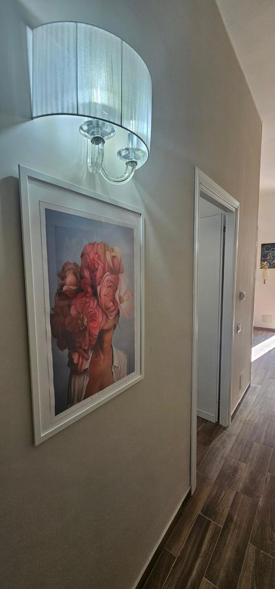 Appartamento La Passeggiata Monterotondo  Esterno foto