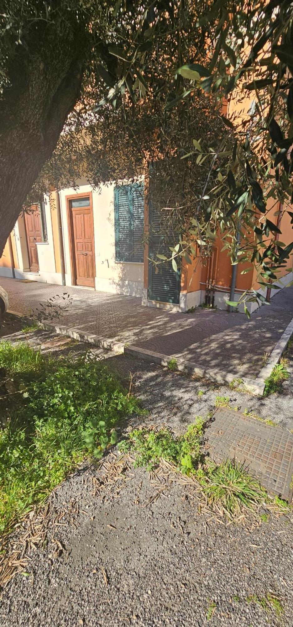 Appartamento La Passeggiata Monterotondo  Esterno foto
